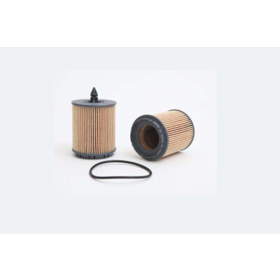 Filtro olio STEP FILTERS HC20971
