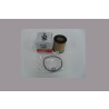 Filtro olio STEP FILTERS HC21077