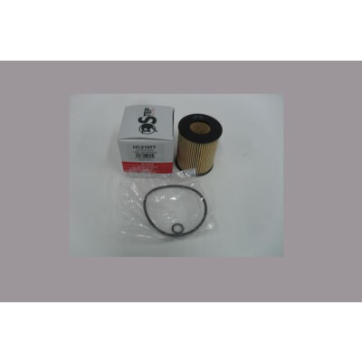 Filtro olio STEP FILTERS HC21077