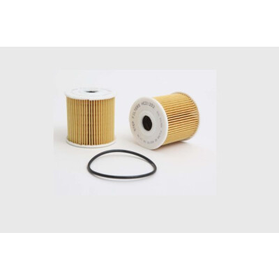 Filtro olio STEP FILTERS HC21202