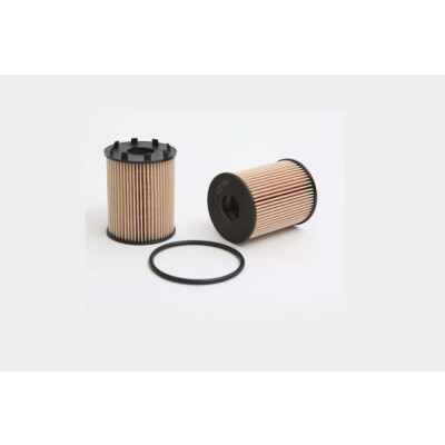 Filtro olio STEP FILTERS HC22183