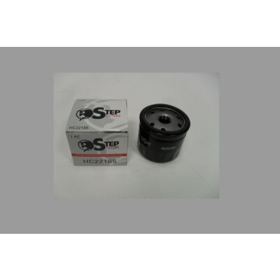 Filtro olio STEP FILTERS HC22185