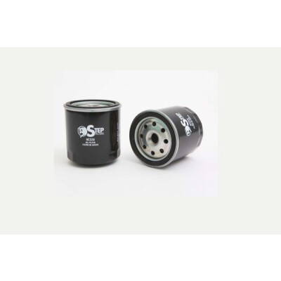 Filtro olio STEP FILTERS HC228