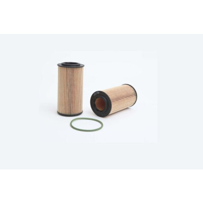 Filtro olio STEP FILTERS HC24642