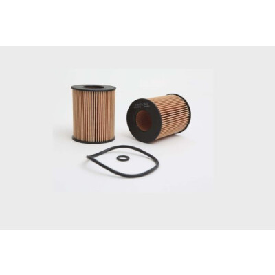 Filtro olio STEP FILTERS HC24894