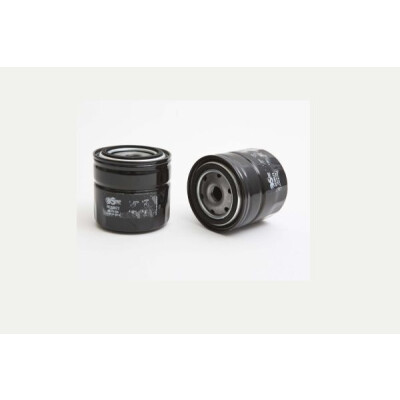 Filtro olio STEP FILTERS HC28977