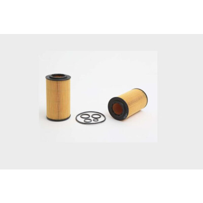 Filtro olio STEP FILTERS HC29557