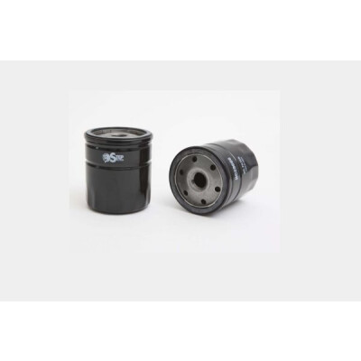 Filtro olio STEP FILTERS HC29686