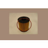 Filtro olio STEP FILTERS HC30851
