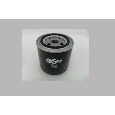 Filtro olio STEP FILTERS HC3108
