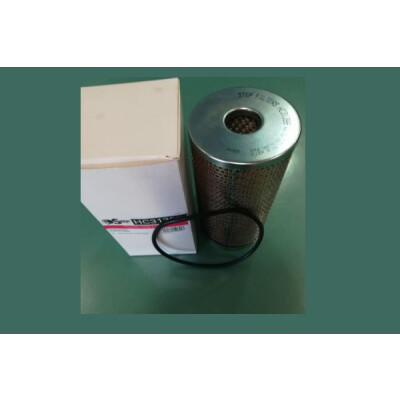Filtro olio STEP FILTERS HC31398