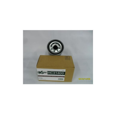 Filtro olio STEP FILTERS HC31400