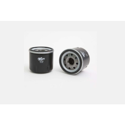 Filtro olio STEP FILTERS HC31790
