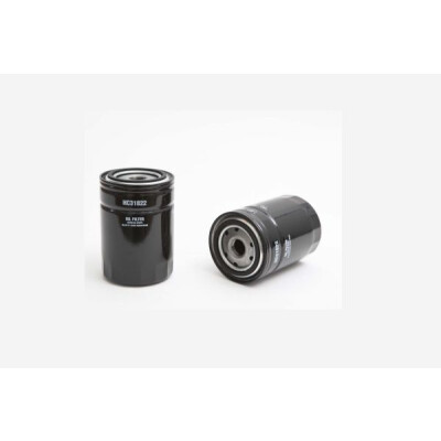 Filtro olio STEP FILTERS HC31822