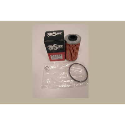 Filtro olio STEP FILTERS HC320