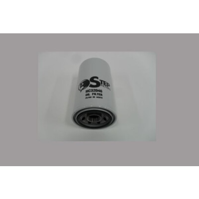 Filtro olio STEP FILTERS HC32046