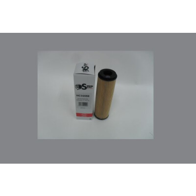 Filtro olio STEP FILTERS HC32058