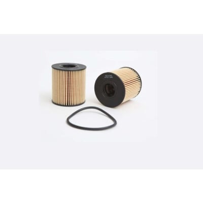 Filtro olio STEP FILTERS HC32728