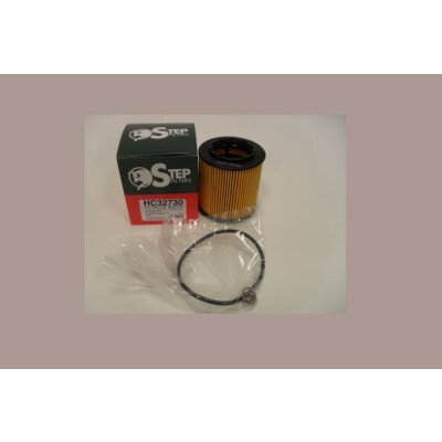Filtro olio STEP FILTERS HC32730