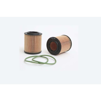 Filtro olio STEP FILTERS HC33068