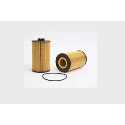 Filtro olio STEP FILTERS HC33456