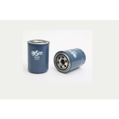 Filtro olio STEP FILTERS HC34018