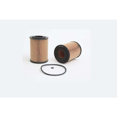 Filtro olio STEP FILTERS HC34841
