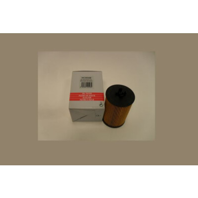 Filtro olio STEP FILTERS HC35349