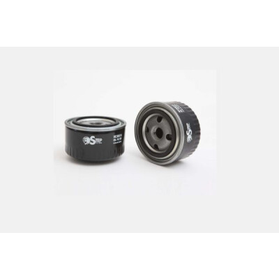 Filtro olio STEP FILTERS HC36616