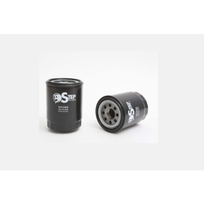 Filtro olio STEP FILTERS HC369