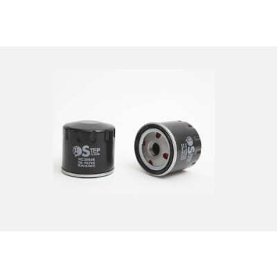 Filtro olio STEP FILTERS HC36946