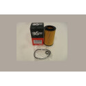 Filtro olio STEP FILTERS HC36992