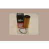 Filtro olio STEP FILTERS HC37023