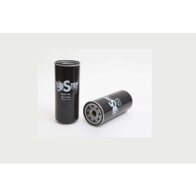 Filtro olio STEP FILTERS HC37770