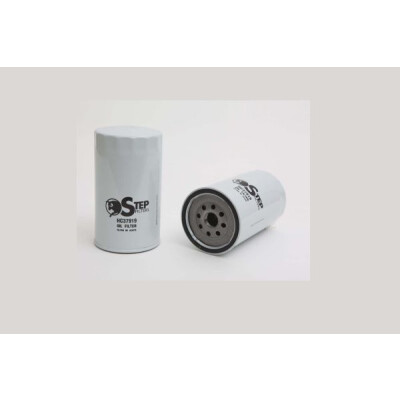 Filtro olio STEP FILTERS HC37919