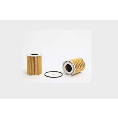 Filtro olio STEP FILTERS HC39248