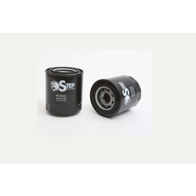 Filtro olio STEP FILTERS HC39327