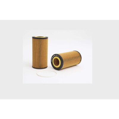 Filtro olio STEP FILTERS HC39473