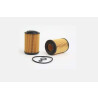 Filtro olio STEP FILTERS HC39858
