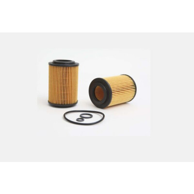 Filtro olio STEP FILTERS HC39858