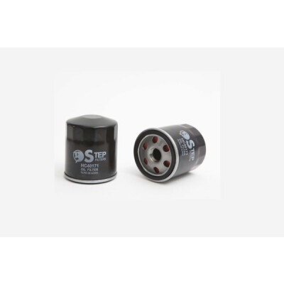 Filtro olio STEP FILTERS HC40171