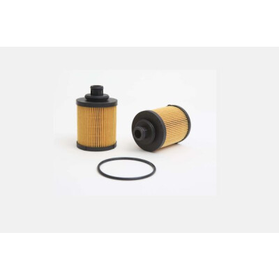 Filtro olio STEP FILTERS HC40212