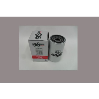 Filtro olio STEP FILTERS HC40799