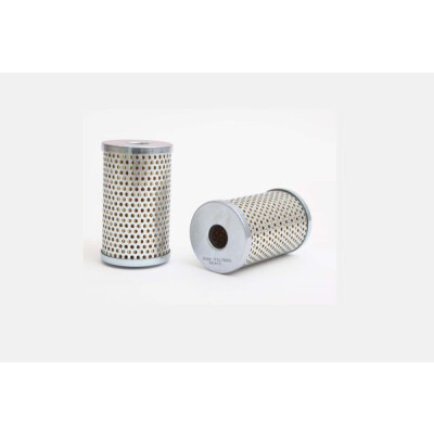 Filtro olio STEP FILTERS HC411