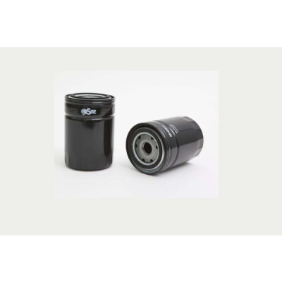 Filtro olio STEP FILTERS HC42017