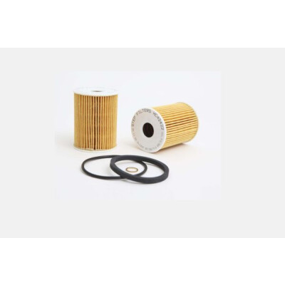 Filtro olio STEP FILTERS HC42422