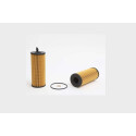 Filtro olio STEP FILTERS HC42728