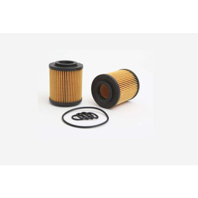 Filtro olio STEP FILTERS HC42969