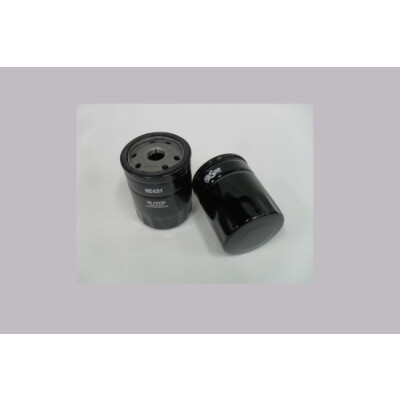 Filtro olio STEP FILTERS HC431