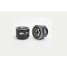 Filtro olio STEP FILTERS HC43487